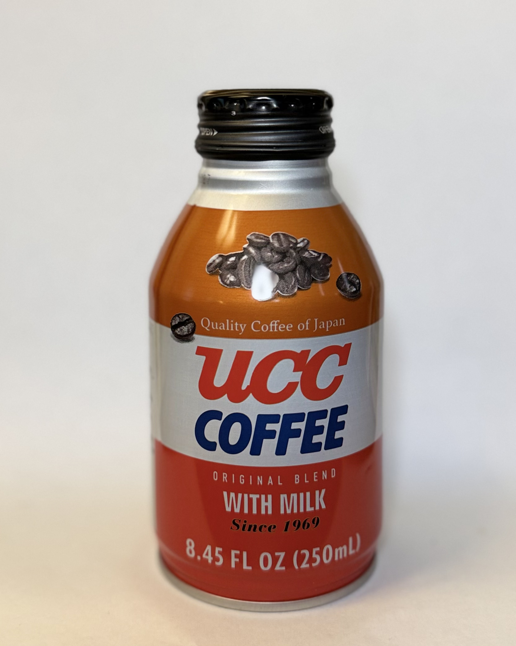 UCC Coffee with Milk