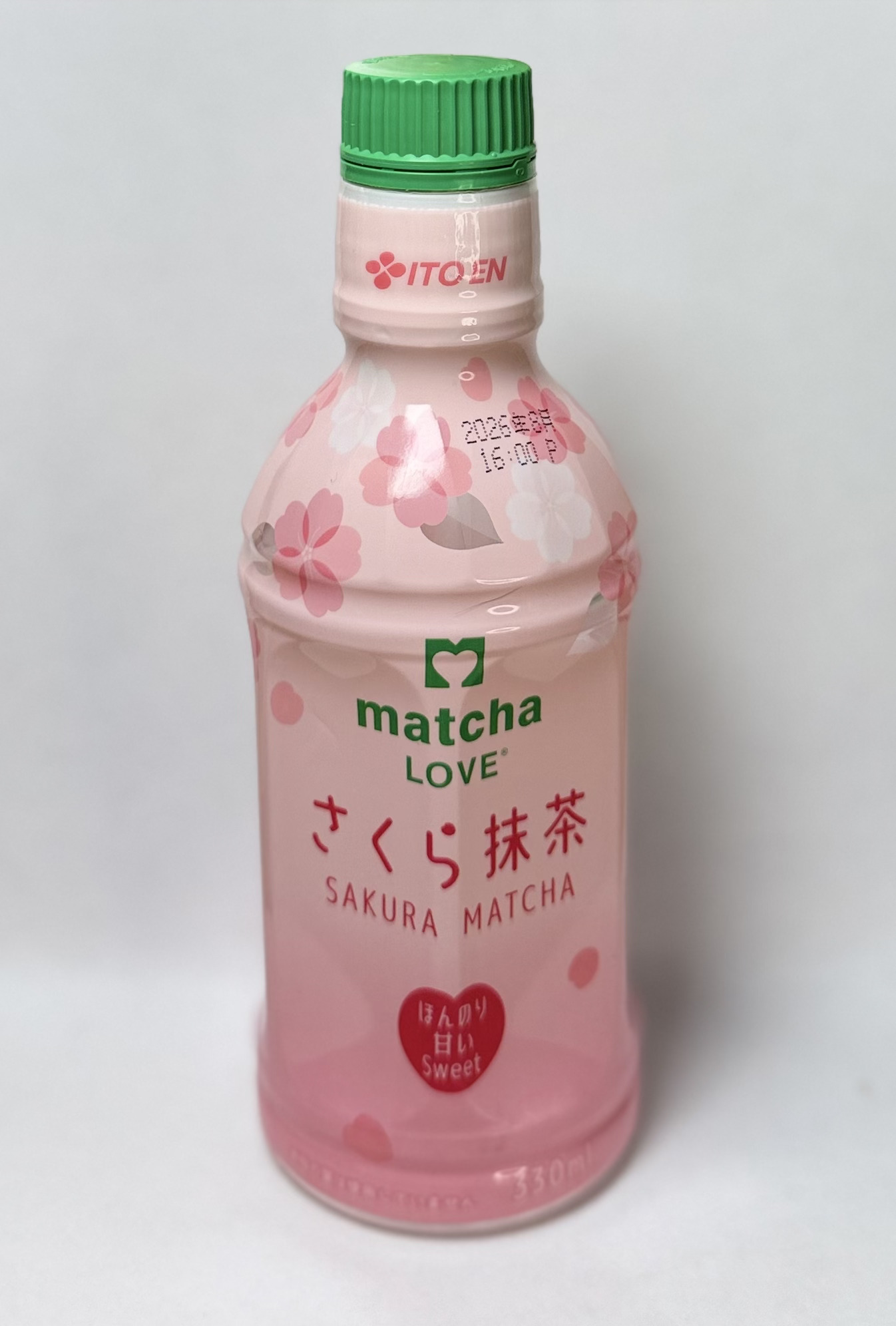 Sakura Matcha
