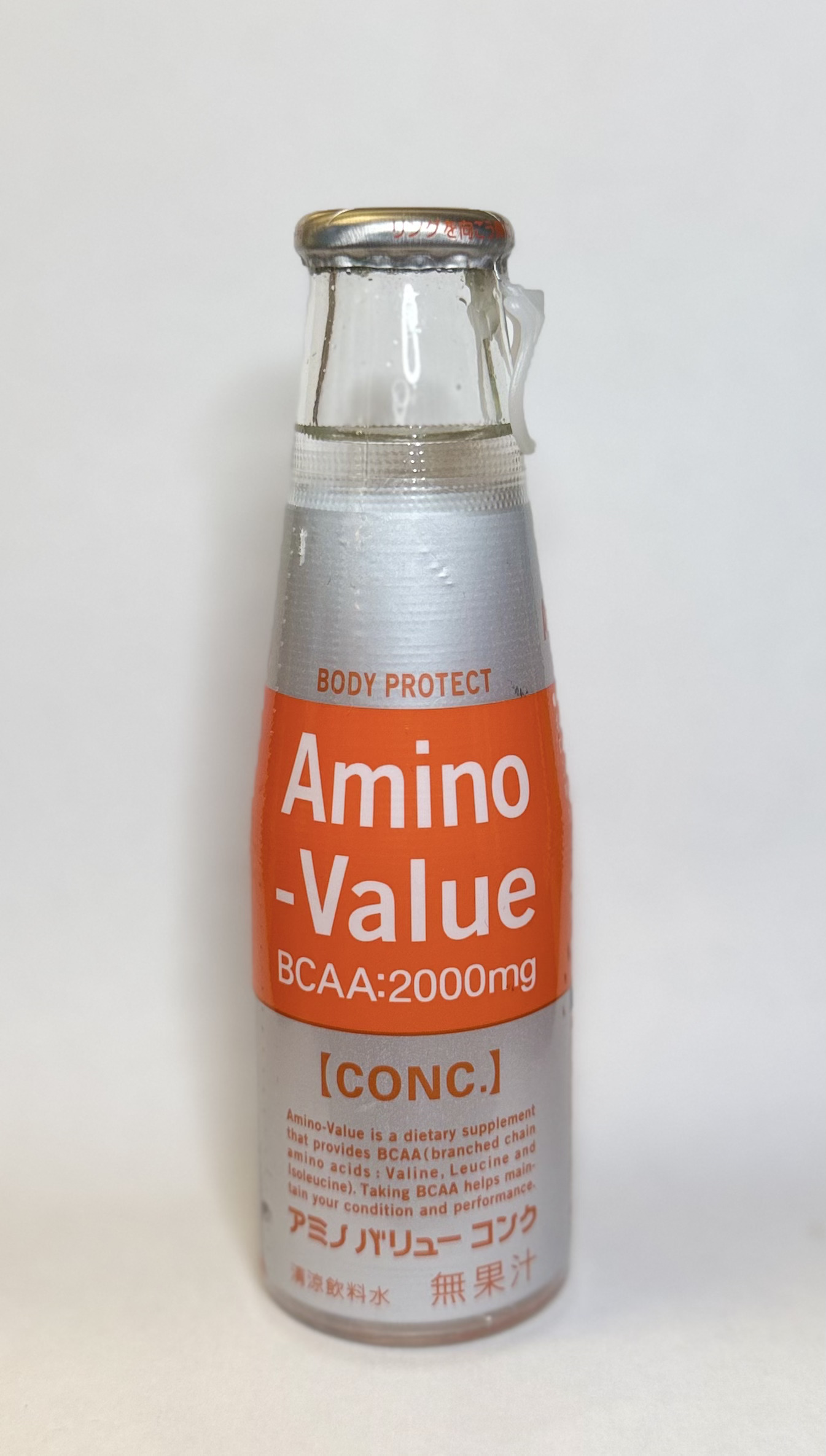 Amino-Value CONC.
