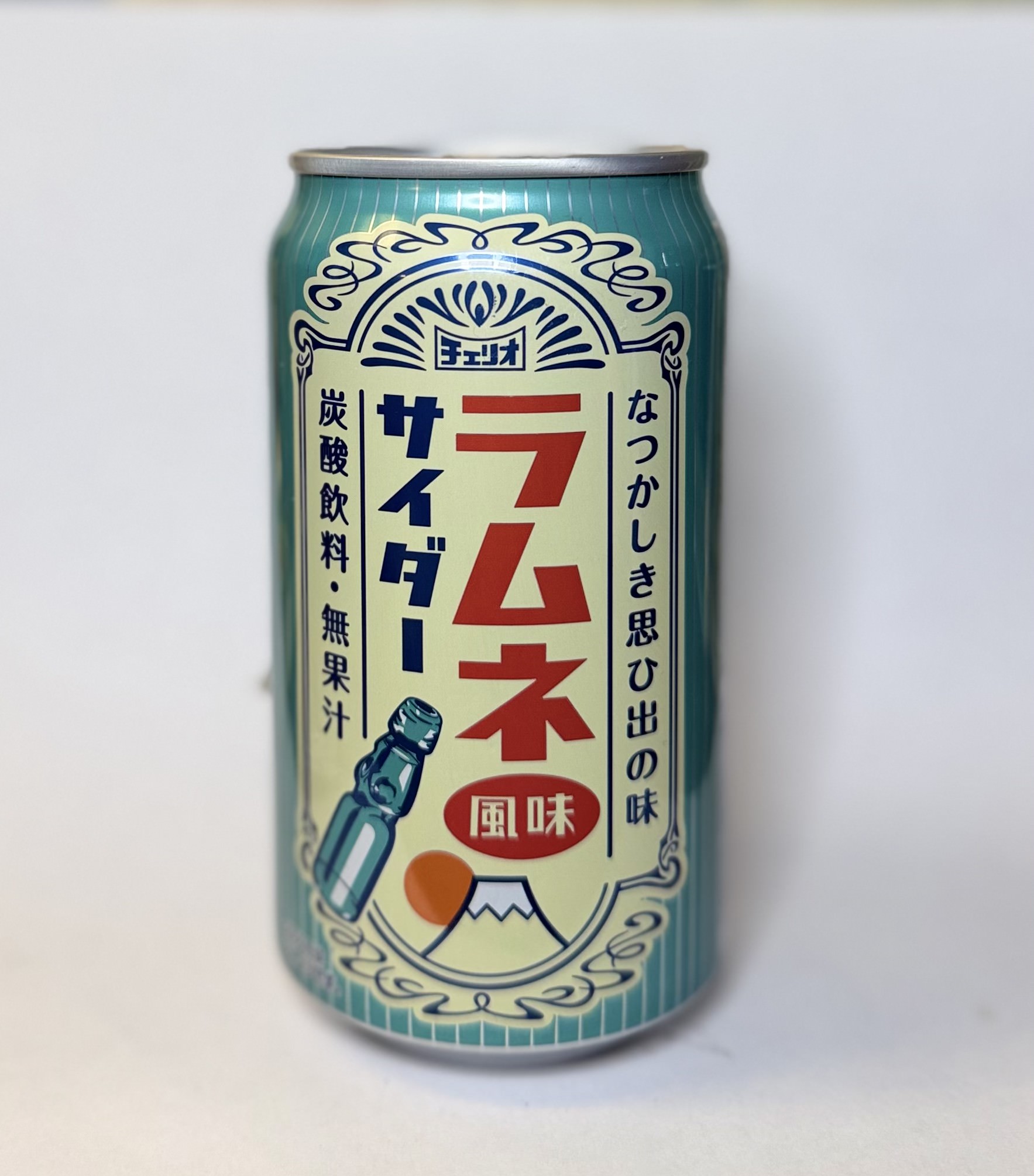 Ramune Sider