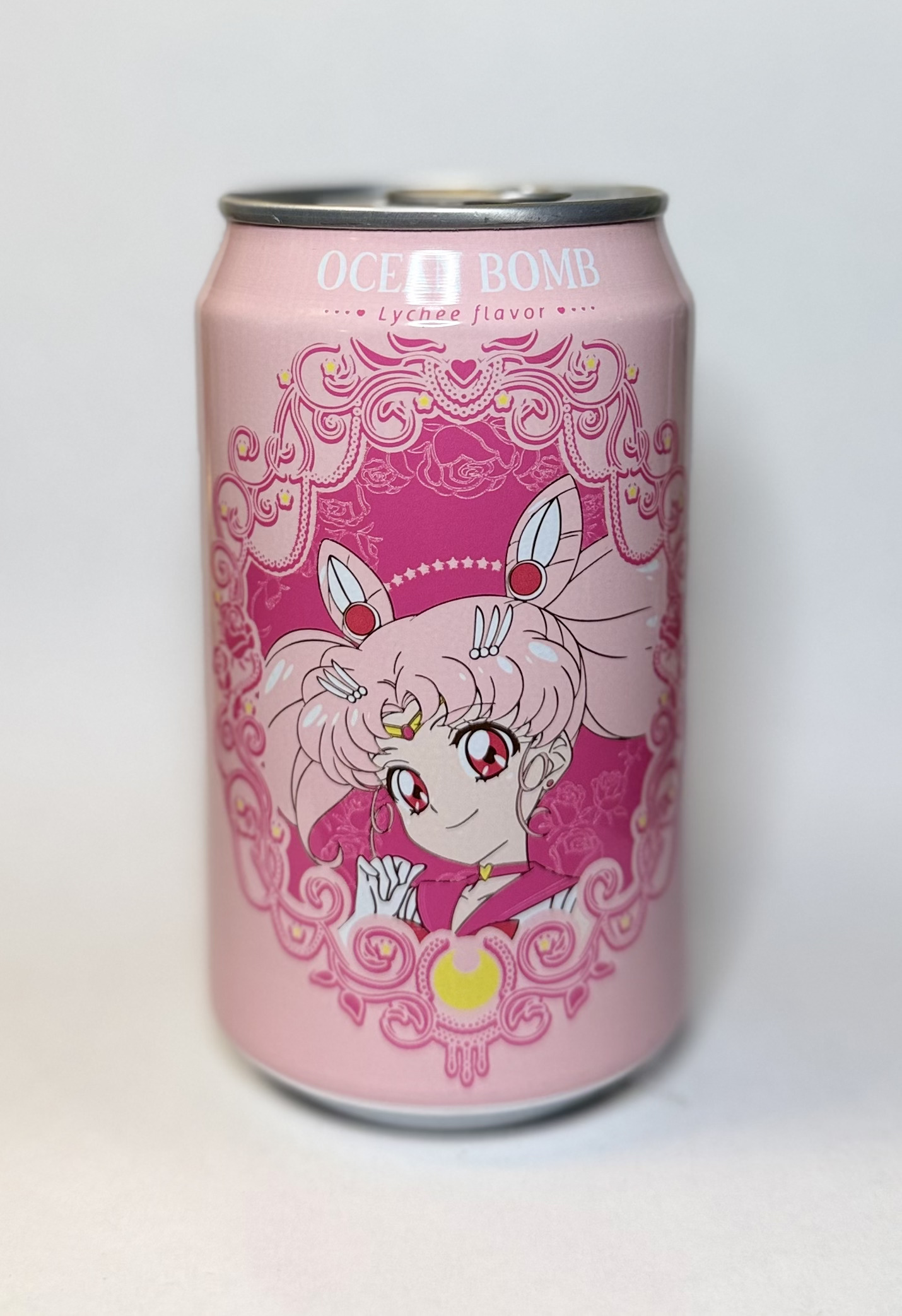 Ocean Bomb Lychee