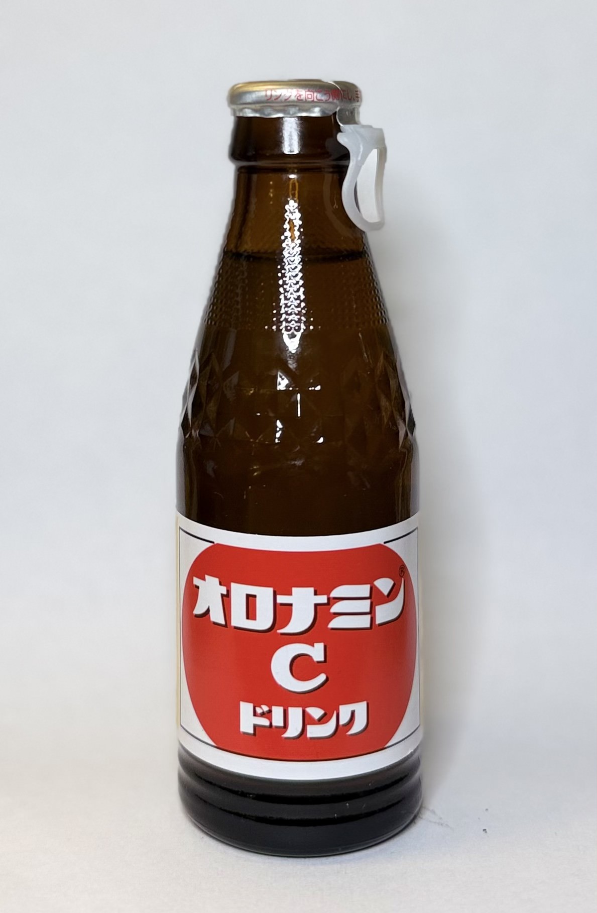 Oronamin C